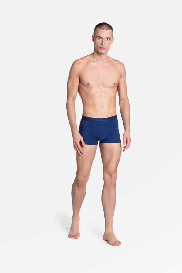 Henderson Boxers Doss 38828-59X Navy Blue