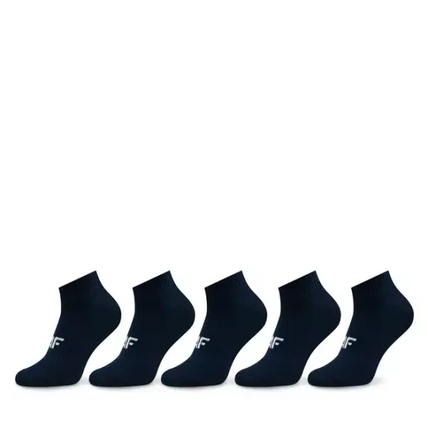4F Boys' 4F Cotton Socks