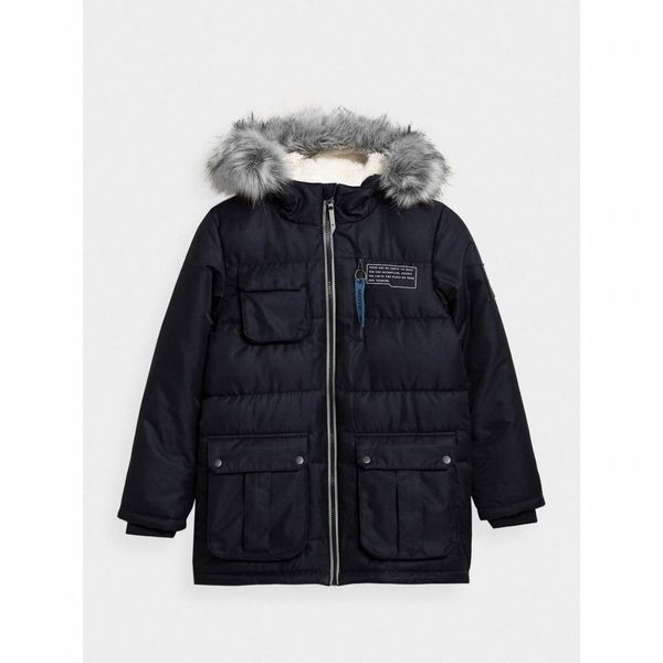 4F Boys' 4F Jacket