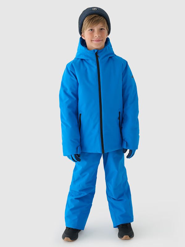 4F Boys' 4F ski jacket