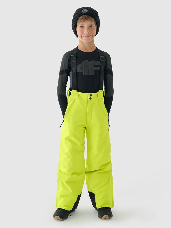 4F Boys' 4F ski pants