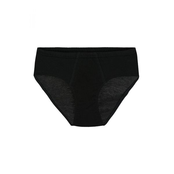 Italian Fashion Boys' briefs Tytus - black