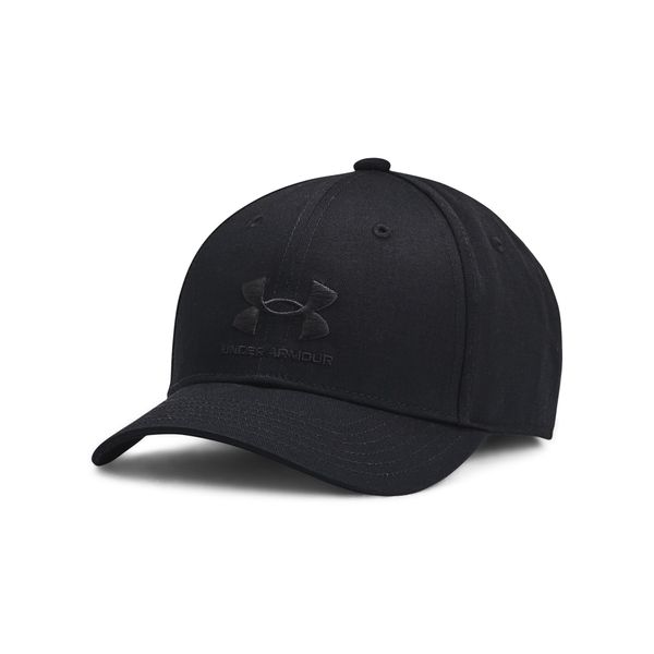 Under Armour Boys' cap Under Armour Youth Branded Lockup Adj