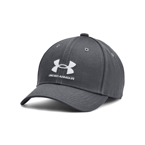 Under Armour Boys' cap Under Armour Youth Branded Lockup Adj