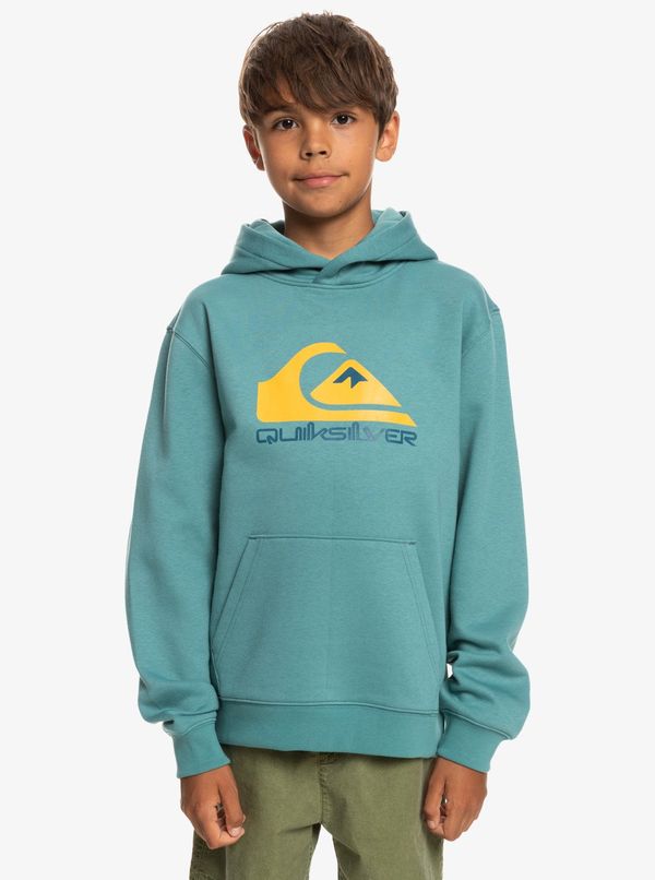 Quiksilver Boy's hoodie Quiksilver