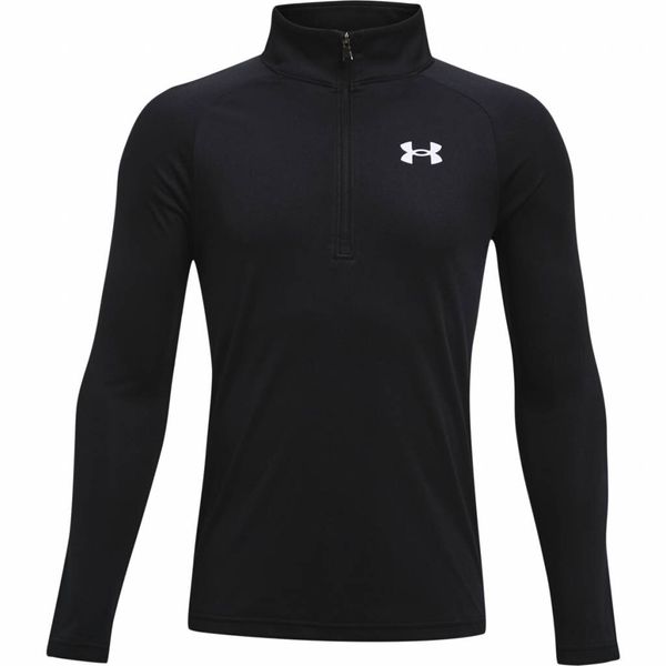 Under Armour Boys' lightweight sweatshirt Under Armour Tech 2.0 1/2 Zip