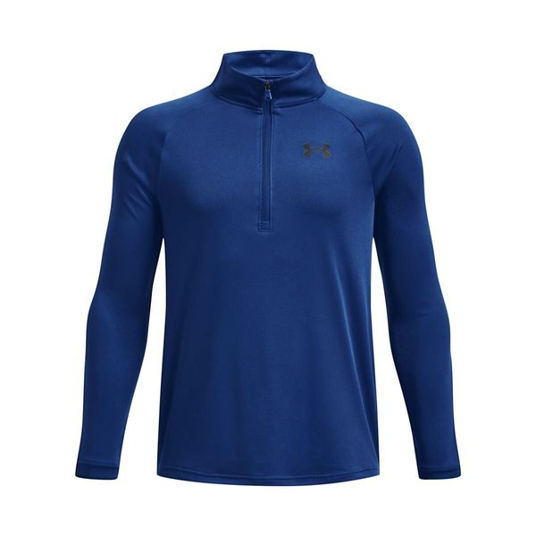 Under Armour Boys' lightweight sweatshirt Under Armour Tech 2.0 1/2 Zip