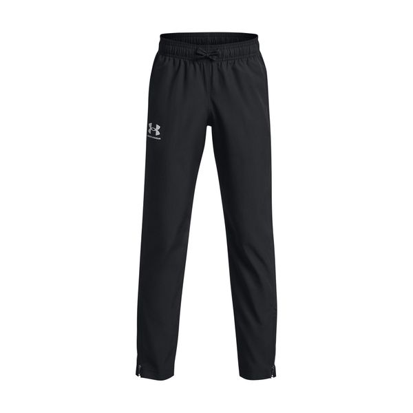 Under Armour Boys' pants Under Armour Sportstyle Woven Pants