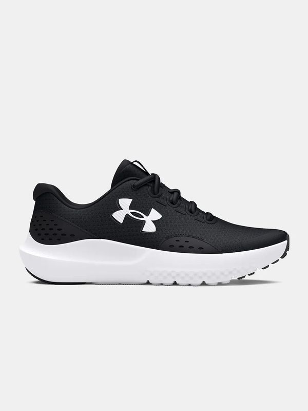 Under Armour Boys' shoes Under Armour BGS Surge 4