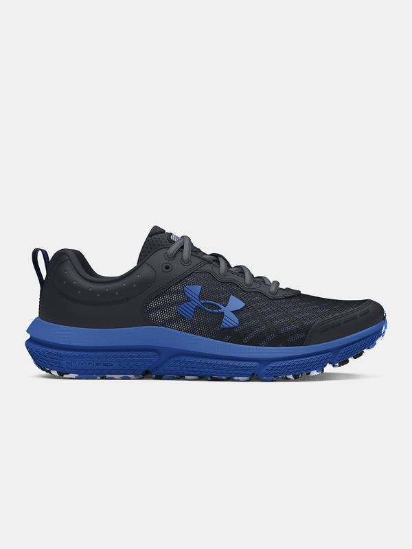 Under Armour Boys' shoes Under Armour UA BGS Assert 10 - Boys