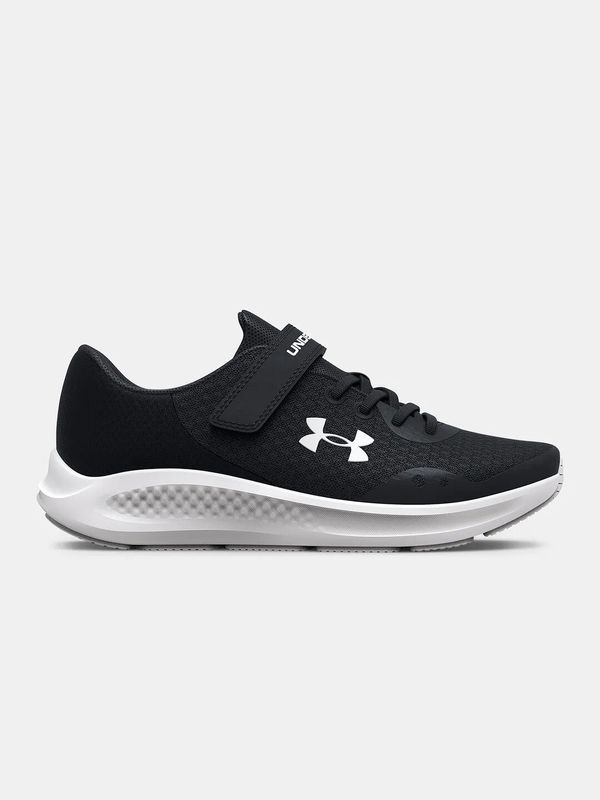 Under Armour Boys' shoes Under Armour UA BPS Pursuit 3 AC