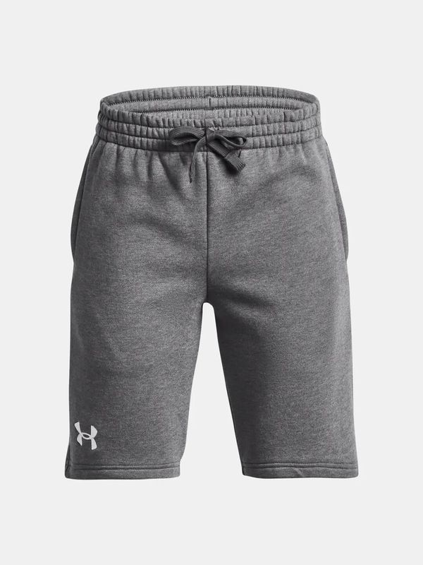 Under Armour Boys' shorts Under Armour Rival Fleece Shorts