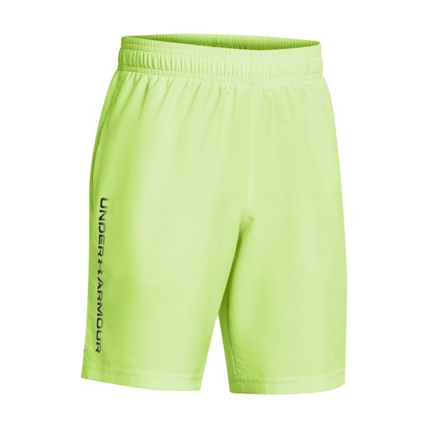 Under Armour Boys' shorts Under Armour Tech Woven Wordmark Short