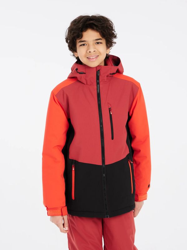 Protest Boys' ski jacket Protest PRTNEMBRO JR