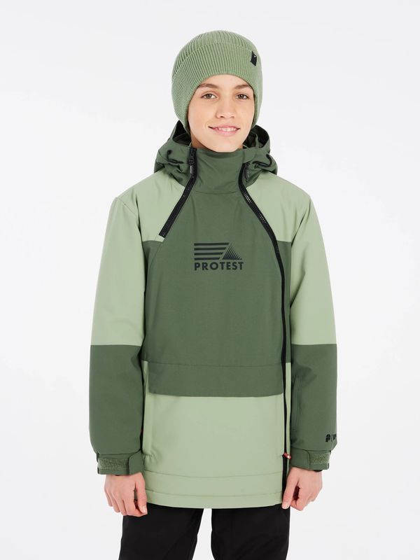 Protest Boys' ski jacket Protest PRTWARK JR