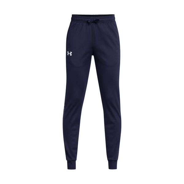 Under Armour Boys' sports pants Under Armour UA BRAWLER 2.0 TAPERED PANTS