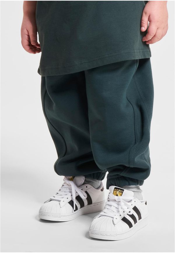 Urban Classics Kids Boys' Sweatpants Bottlegreen