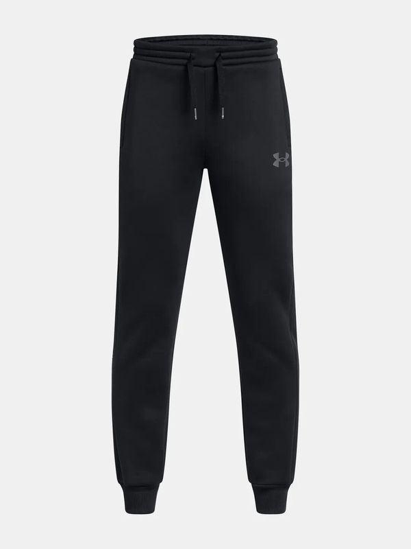 Under Armour Boys' sweatpants Under Armour B Flc Pro Jogger