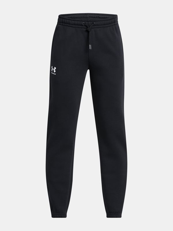 Under Armour Boys' sweatpants Under Armour B Icon Flc Jogger Taping - Boys