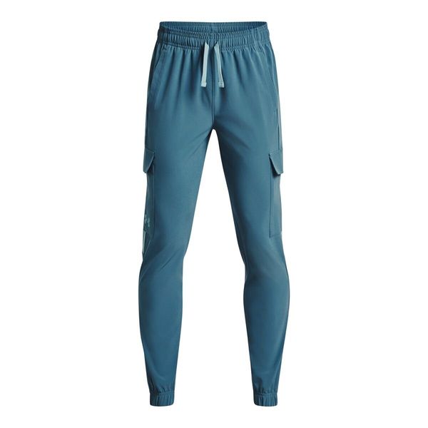 Under Armour Boys' sweatpants Under Armour Pennant Woven Cargo Pant