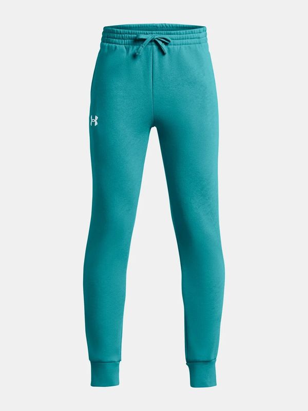 Under Armour Boys' sweatpants Under Armour Rival Fleece Joggers