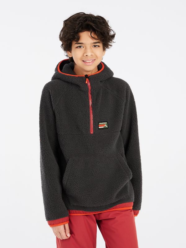 Protest Boys' sweatshirt Protest PRTCULT JR