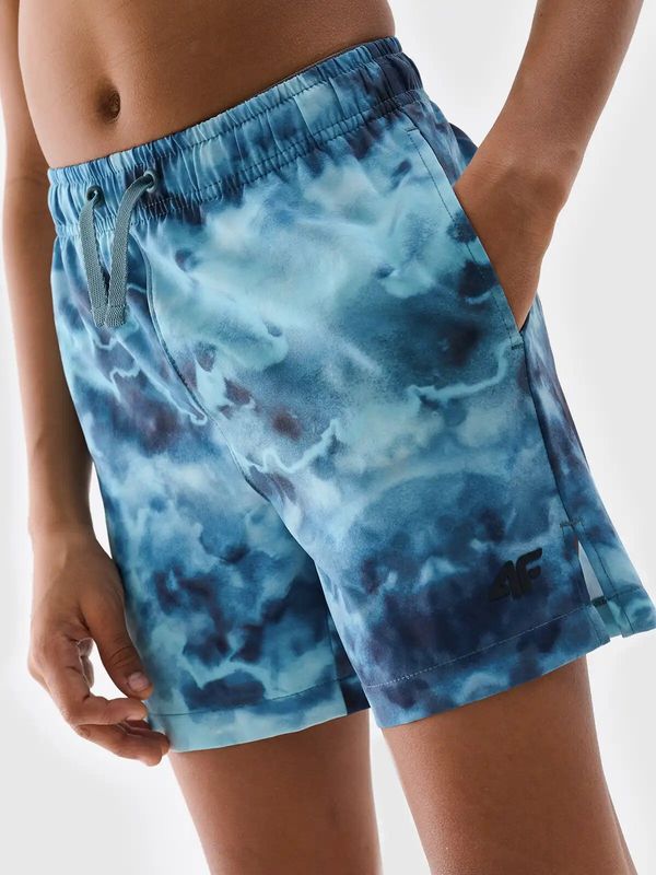 4F Boys' swimming shorts 4F