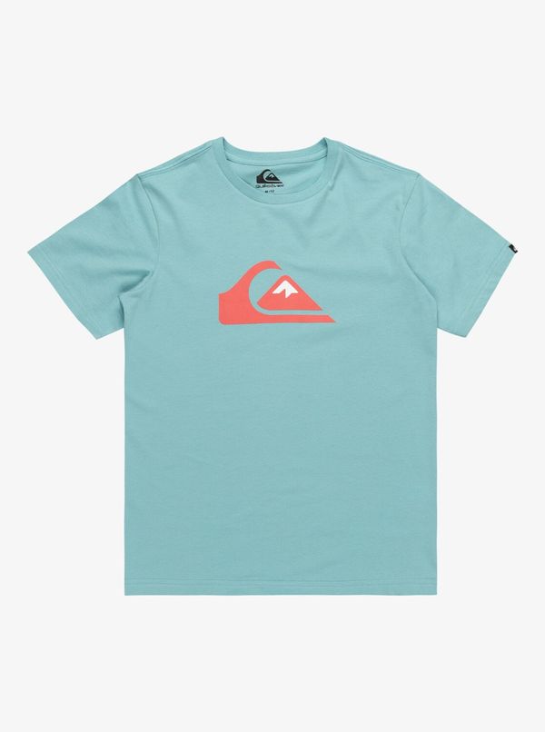 Quiksilver Boys' T-shirt Quiksilver COMP LOGO