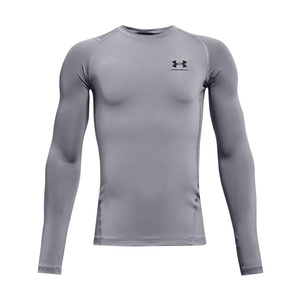 Under Armour Boys' T-shirt Under Armour HG Armour LS