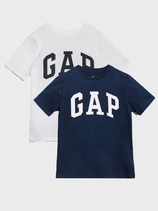 GAP Boys' T-shirts GAP logo