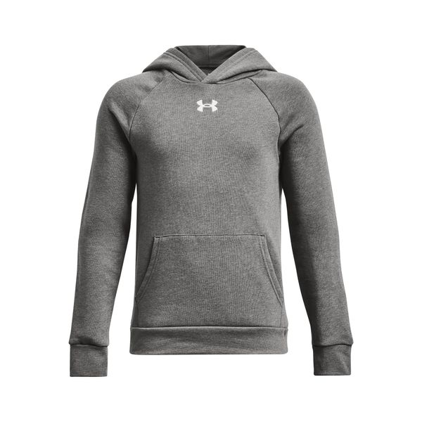 Under Armour Boys' Under Armour Rival Fleece Hoodie