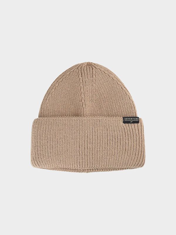 4F Boys' winter hat 4F