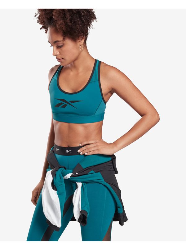 Reebok Bra Reebok S Hero Racer Pad Bra-Read