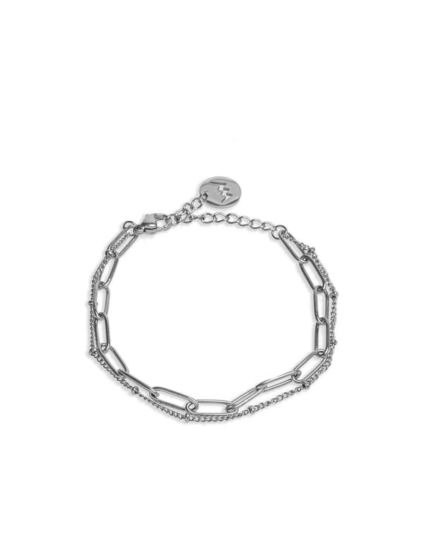 VUCH Bracelet VUCH Vovia Silver