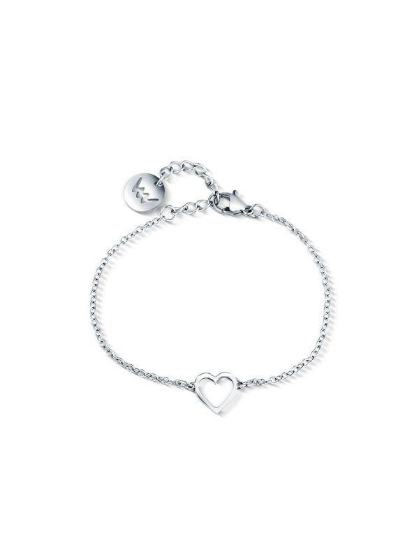 VUCH Bracelet VUCH Vrisan Silver