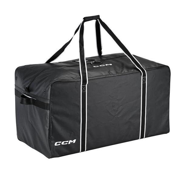 CCM Brankářská taška CCM Pro Goalie Bag 42" Black