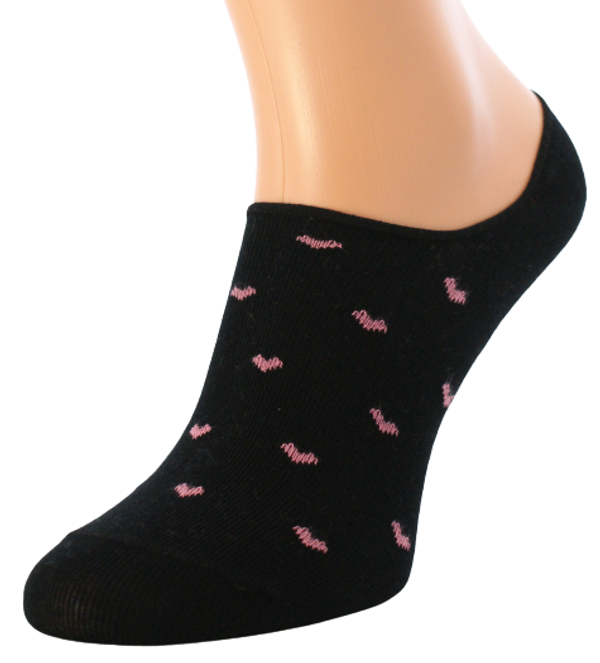 Bratex Bratex Woman's Socks D-528
