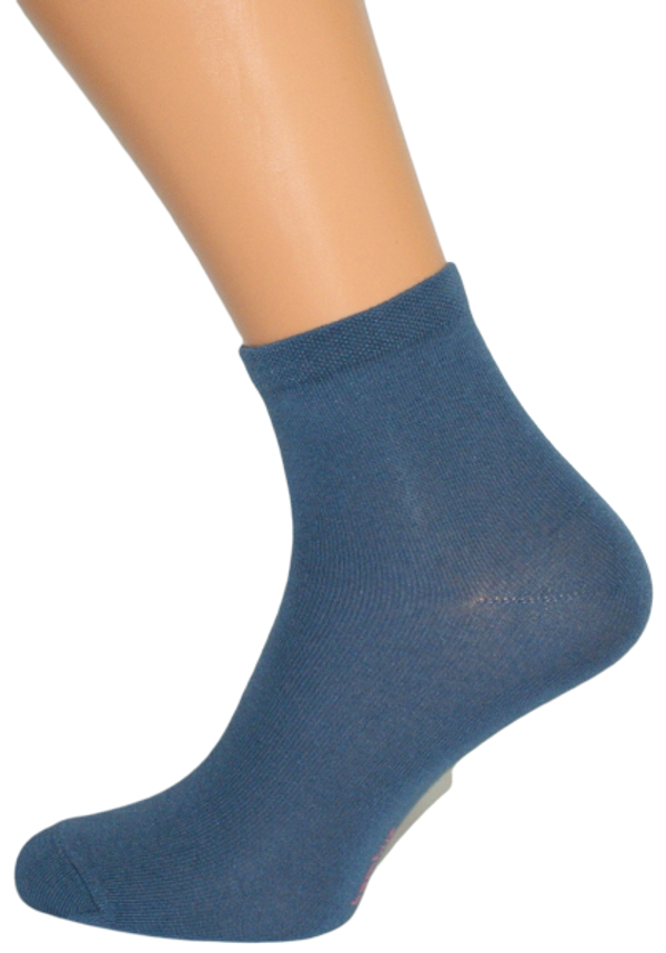 Bratex Bratex Woman's Socks D-584