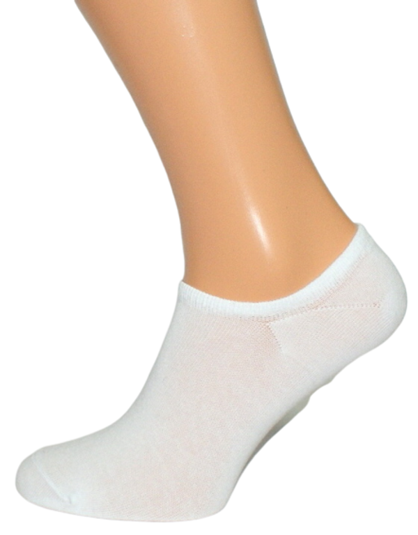 Bratex Bratex Woman's Socks D-586