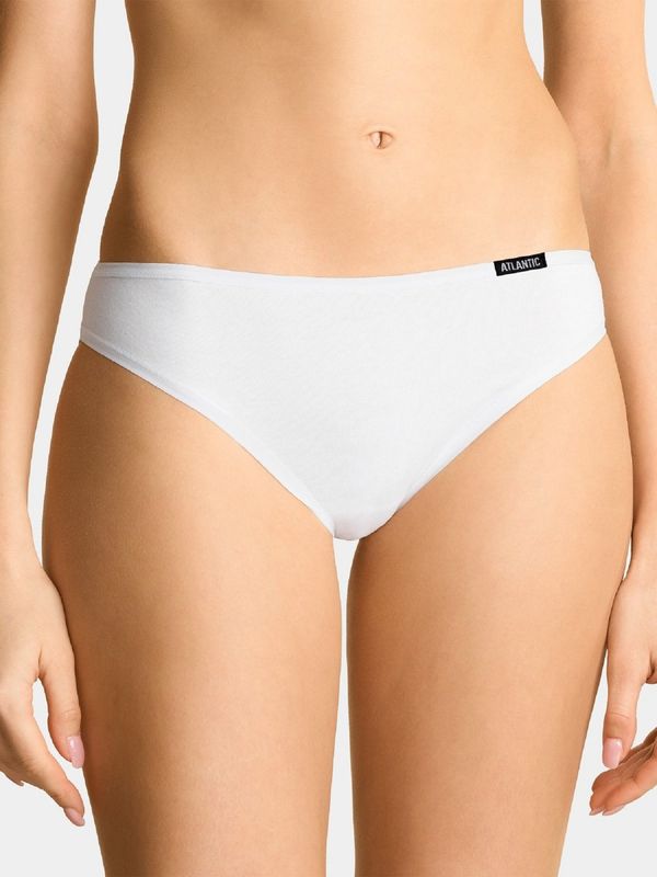 Atlantic Briefs Atlantic 3BLP-602 A'3 S-2XL white 00