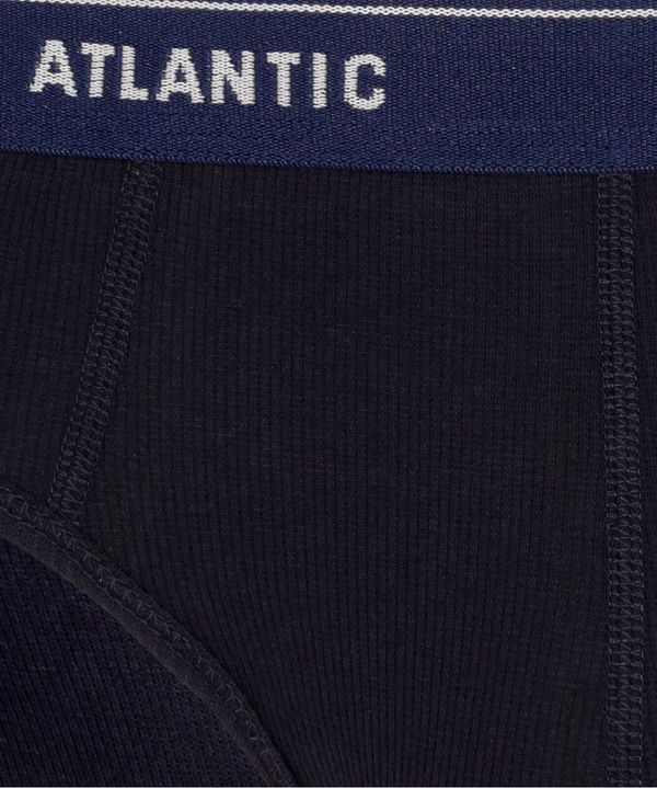 Atlantic Briefs Atlantic 3MP-157 A'3 S-2XL blue-navy-cobalt 055