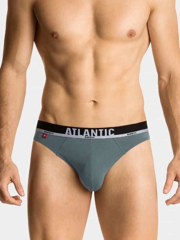 Atlantic Briefs Atlantic MP-1565/23 S-2XL emerald 076