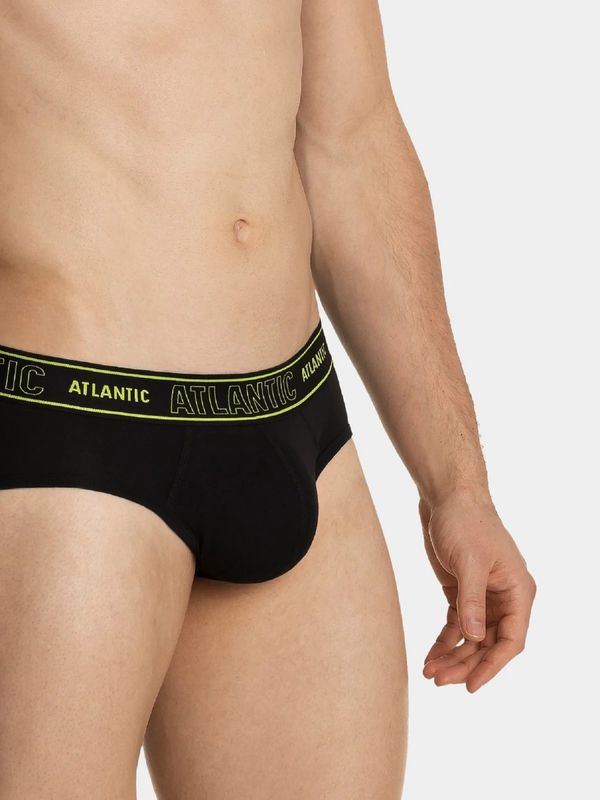 Atlantic Briefs Atlantic MP-1569 S-2XL black 099