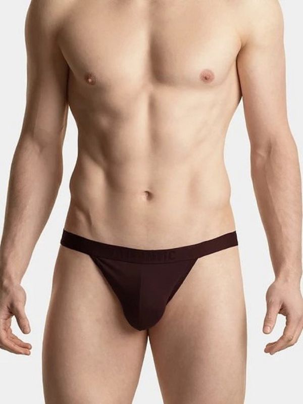 Atlantic Briefs Atlantic MP-1571 S-2XL chocolate 088