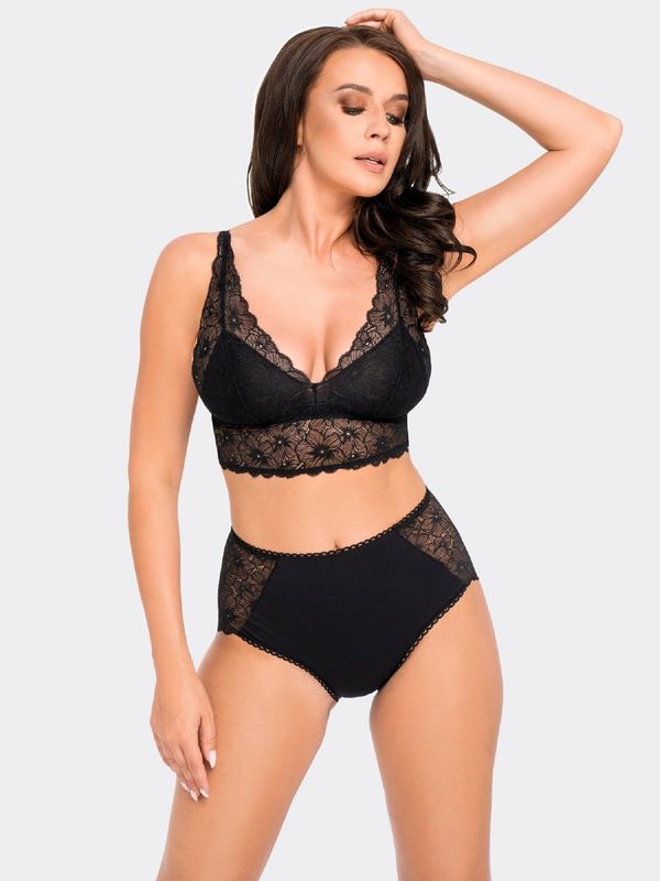 Babell Briefs Babell BBL 190 S-2XL black 099