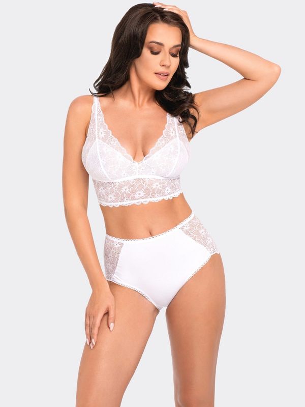 Babell Briefs Babell BBL 190 S-2XL white 000