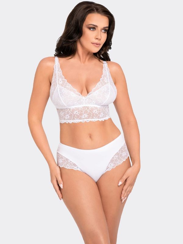 Babell Briefs Babell BBL 194 S-XL white 000