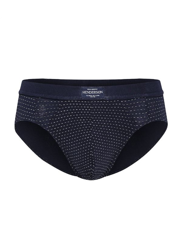 Henderson Briefs Henderson 38128 Valut M-2XL navy 59x