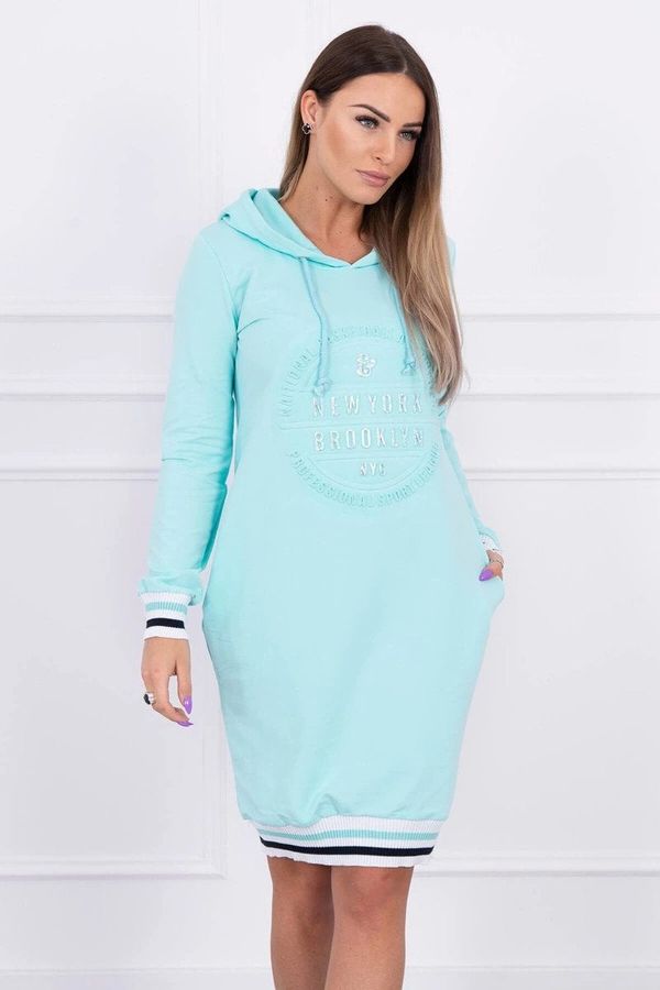 Kesi Brooklyn mint dresses