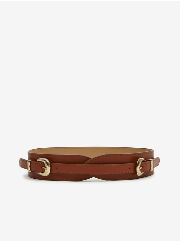 Orsay Brown women's belt ORSAY - Women's